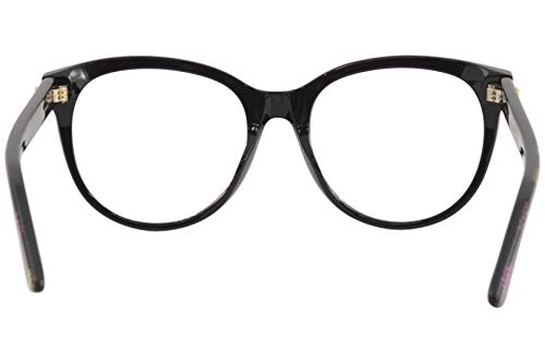 Gucci GG0329O SHINY HAVANA (002) - Monturas de gafas
