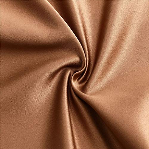 Halter Neck Tops Mujer MEIbax Blusa de Color Sólido Mujer Chaleco Sin Mangas Ocio Suelto Chaleco Mujer Verano Deportivo