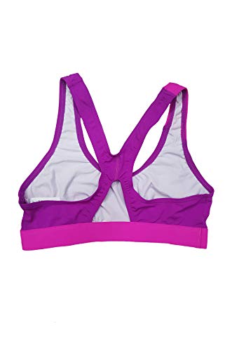 Head SWS Volley Bikini PBT - Bañador para Mujer, Color Rosa, Talla 36