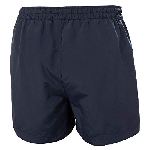 Helly Hansen Cascais - Bañador para Hombre, Hombre, Bañador para Hombre, 34031, Azul Marino, Extra-Large