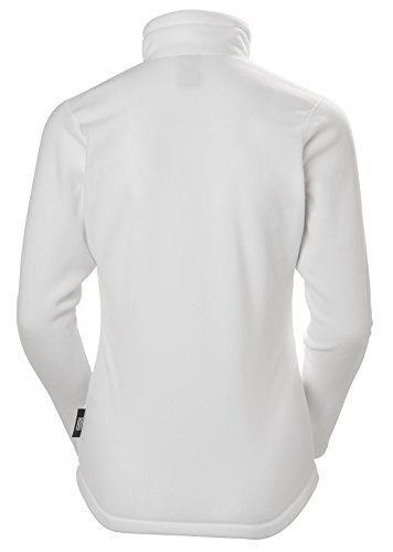Helly Hansen Daybreaker, Forro polar Para Mujer, Blanco (White), Large