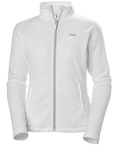 Helly Hansen Daybreaker, Forro polar Para Mujer, Blanco (White), Large