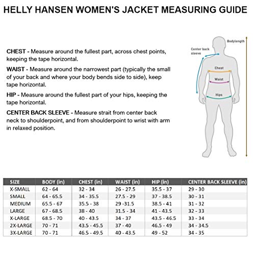 Helly Hansen Moss Outdoor Impermeable Chaqueta De Invierno, Mujer, Azul Marino, S