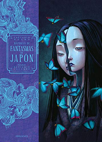 Historias de fantasmas de Japón (Álbumes ilustrados)