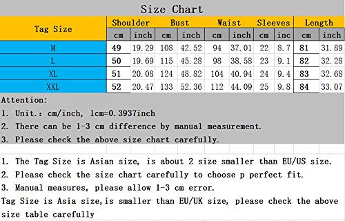 Hombres Ocio Manga Corta Botón Collar de Pie Mono Pantalones Ropa de Trabajo Pantalones Cortos, Una Pieza