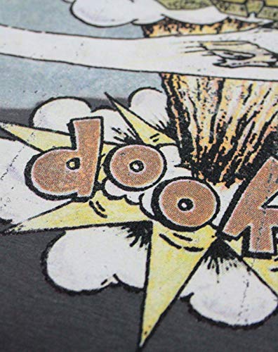 Hombres - Official - Green Day - Camiseta (M)