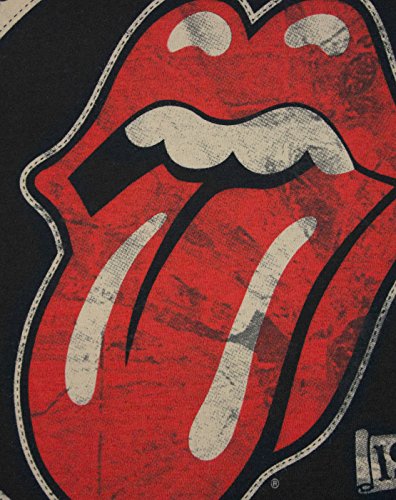 Hombres - Rolling Stones - Rolling Stones - Camiseta (M)