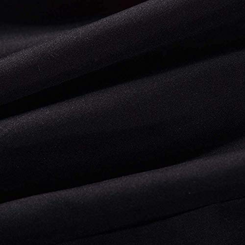 Hombres Vintage Japonés Kimono， Cárdigan Kimono De Moda Japonesa para Hombre Chaqueta Haori Yukata Frente Abierto Tallas Grandes Abrigo Tradicional Siete Mangas Sueltas,H-M