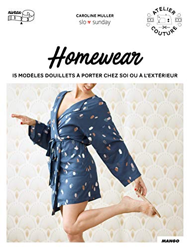 Homewear (Atelier couture)