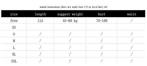 HUANSUN Nueva Ropa de Dormir camisón sin Mangas para Mujer Vestido de Noche Largo de algodón Camisones Suaves camisón de Noche para Mujer camisón, Negro, Talla única