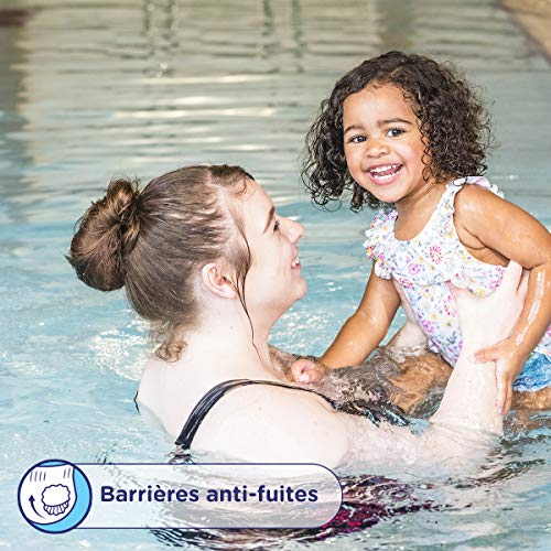 Huggies Little Swimmers Pañal Bañador Desechable Talla 3-4 (7-15 Kg) - 20 unidades