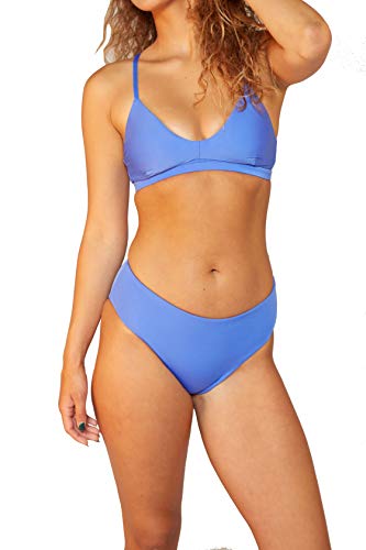 Hurley W Adjustable Bikini Top