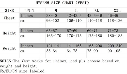 HYSENM Chaleco sin mangas para ciclismo y bicicleta de montaña con logo Tour de France [Cortavientos + Transpirable + Reflectante] Poliéster Extra grande naranja