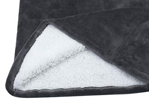 iClosam Camisón Pijamas Franela Familia Invierno Pijama con Capucha Cálido y Cómodo Ropa de Casa Casual para Hombre Mujer niños