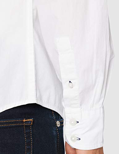 Inside @ 5CCML01 Camisa, 90, M para Hombre