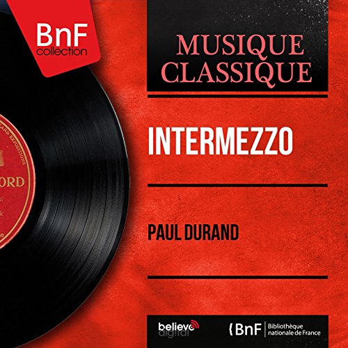 Intermezzo (Mono Version)