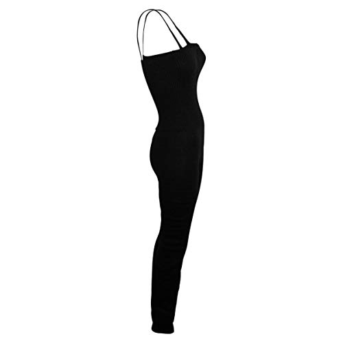 Intermezzo Traje térmico para mujer 4000 Skinleg – Color: negro (037) – Talla: S