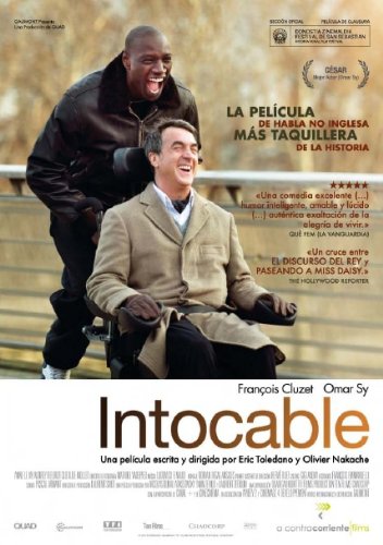 Intocable [DVD]