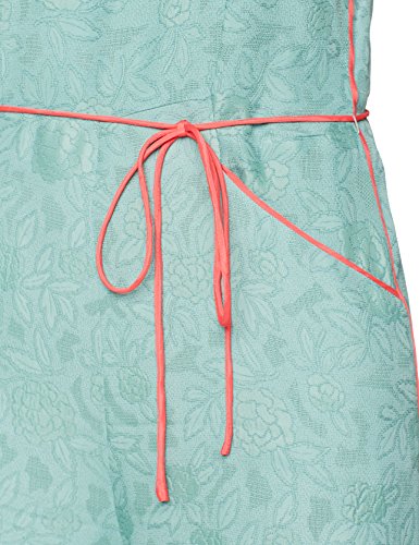 Intropia P674MON06131205 Mono Largo, Turquesa (Turquesa 205), 42 (Tamaño del Fabricante:42) para Mujer