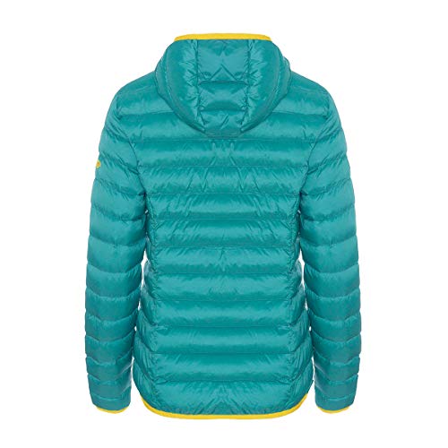 Izas Chaqueta de Fibra Ultraligera Ailama