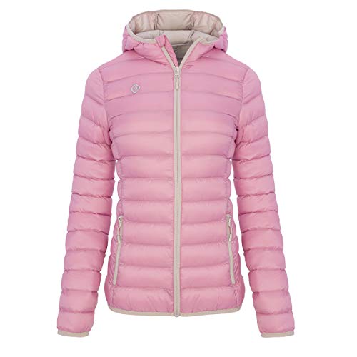 Izas Chaqueta de Fibra Ultraligera Ailama