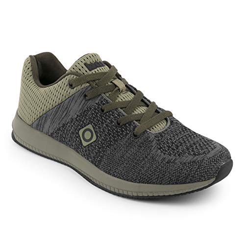 Izas Lenco Zapatilla Running, Unisex Adulto