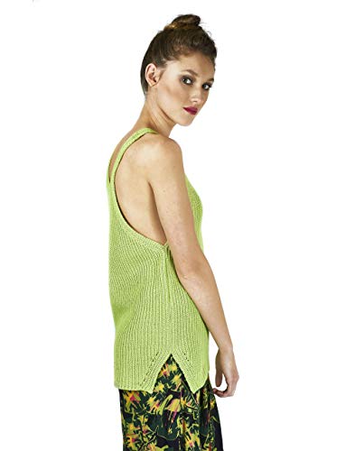 Jersey Tirantes Lima Talla: M