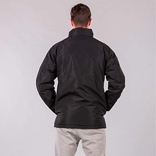 Joma Anorak Everest, Hombre, Negro, L