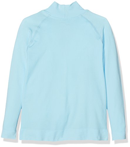 Joma Classic Camiseta térmica, Unisex niños, Celeste, 4-6 años