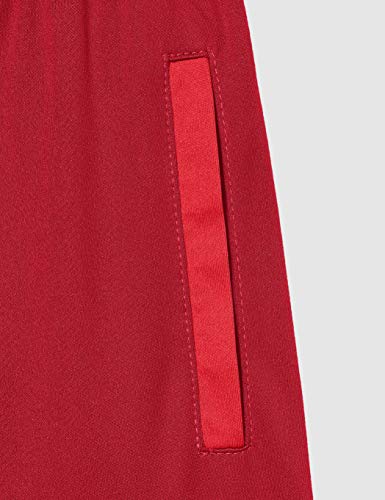 Joma Miami Bermuda Deporte de Tenis, Hombre, Rojo, L