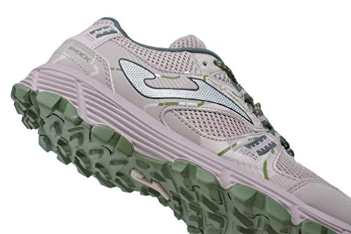 Joma-TKSHLS2113 - Mujer Color: Rosa Talla: 40