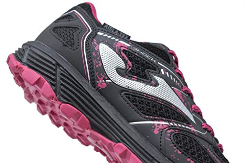 Joma-TKSHLW2031 - Mujer Color: Negro Talla: 37