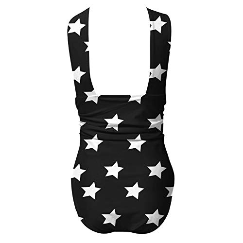 JUNGE Bañador Naranja Mujer, Bikini Mujer Push Up, Bañadores De Mujer Reductores, Vestidos Playa Tallas Grandes, Braguita Bikini Talle Alto, Vestido Ganchillo Playa, Bikini con Aro Sin Relleno