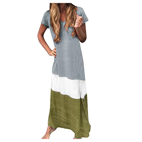 JUNGE Vestidos Ceremonia Mujer,Vestido Leopardo,Vestido Vichy,Caftanes,Monos para Bodas,Vestidos Otoño 2021,Vestidos para Boda Civil De Dia,Trajes De Chaqueta Mujer para Boda,Vestidos Boda Noche