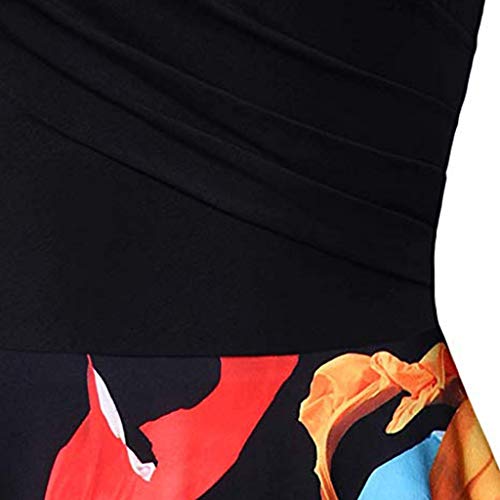 Juveniles Chico de Dama Camison para Dormir Batas Estar por casa niños Pijama Chica Invierno Pijamas Femeninas Ropa Femenina Interior Mujer con Vestido Damas Algodon Enteriza