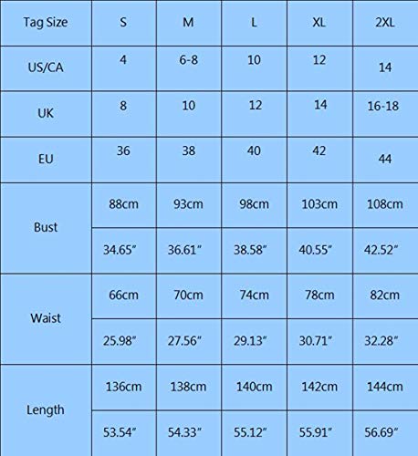 Kidsform Vestido Largo Mujer Vestido Mujer Sin Tirantes Manga Corta Cuello Redondo con Bolsillo Sexy y Elegante D-Ejército Verde M