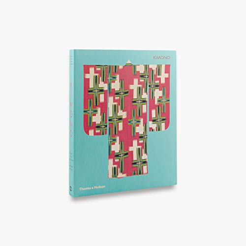 Kimono: The Art and Evolution of Japanese Fashion