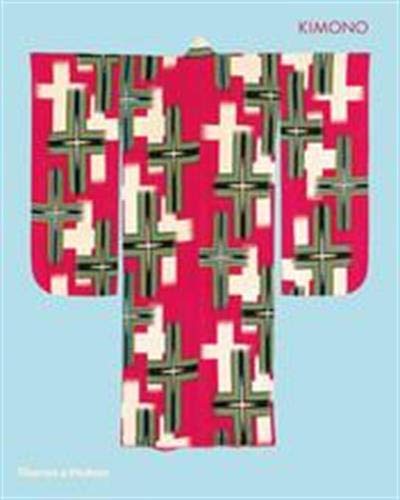 Kimono: The Art and Evolution of Japanese Fashion