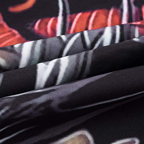 Kimono Tradicional Japones, Trajes Tradicionales Japoneses Orientales Hombres Moda Kimono Haori Cárdigan para Mujer Verano Chaqueta Fina Ropa De Playa Capa,F-Medium