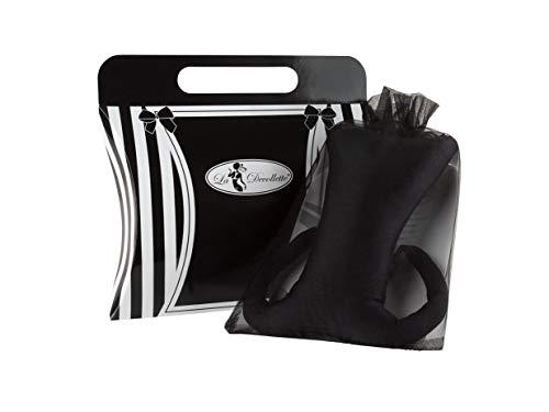 La Decollette Noir Naturel, el Sujetador Anti-Arrugas, Noir Naturel, el Sujetador Anti-Arrugas, antienvejecimiento