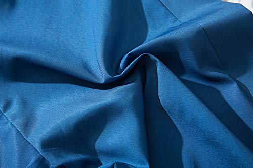 LAI MENG Kimono suelto para mujer con estampado japonés 3/4, chaqueta ligera EU 34-48 Style 62 Tallaúnica