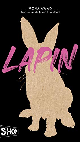 LAPIN (French Edition)