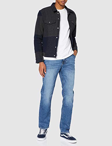 Lee Morton Jeans, Stone Park, 30W x 30L para Hombre