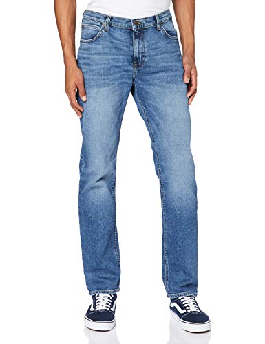 Lee Morton Jeans, Stone Park, 30W x 30L para Hombre