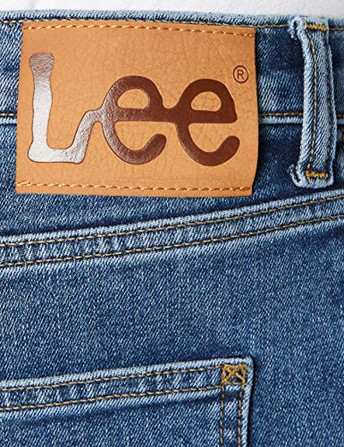Lee Morton Jeans, Stone Park, 30W x 30L para Hombre
