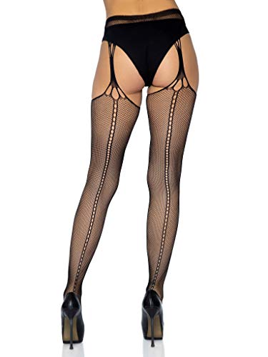 Leg Avenue Hosiery Lenceria Erotica - 90 gr