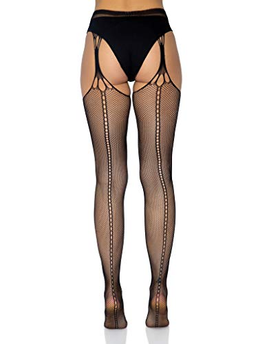 Leg Avenue Hosiery Lenceria Erotica - 90 gr