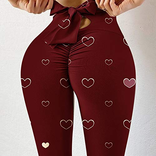 Leggins Mujer Vestir Deportivos de Moda Casual Suaves Elásticos Running Baratos Gimnasio Elegantes Bonitos Colores Ofertas Verano Los Pantalones de Yoga de Cintura Alta