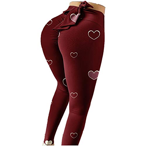 Leggins Mujer Vestir Deportivos de Moda Casual Suaves Elásticos Running Baratos Gimnasio Elegantes Bonitos Colores Ofertas Verano Los Pantalones de Yoga de Cintura Alta