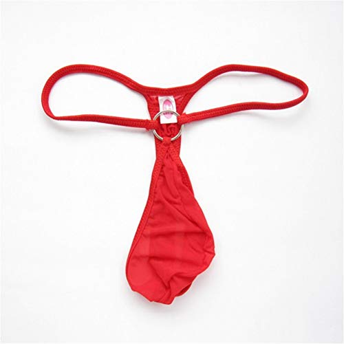 Lenceria Sexy Hombre Tangas Hombre Los Hombres Sexy Tanga Bragas Sexis para Hombre Lencería Sexy para Hombres Bragas Los De Cintura Baja Hombre Ropa Interior Red
